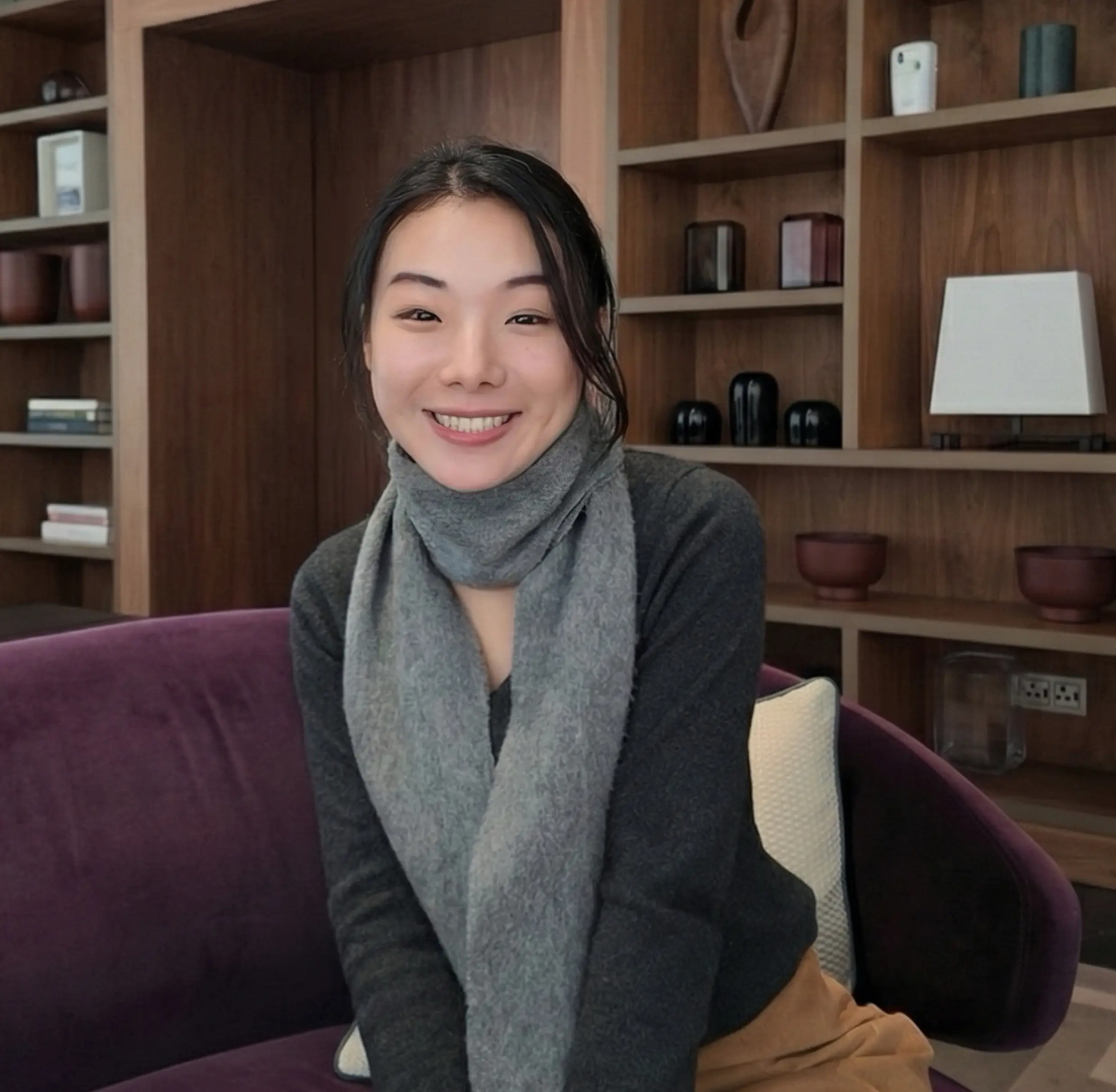 Guiru (Lynn) Lin